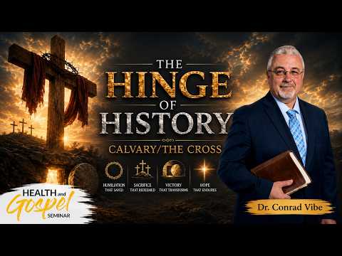 Hawaii 5 – The Hinge of History