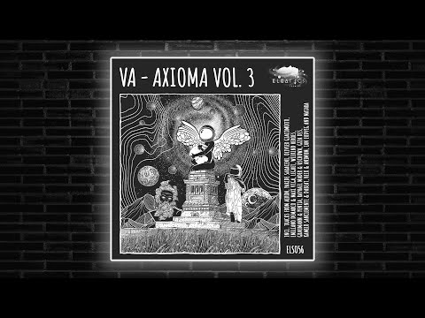 Kamilo Sanclemente & Dabeat - Atlas (Original Mix) [Eleatics Records]