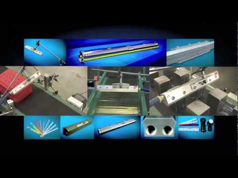 Super Air Knife - Video 1