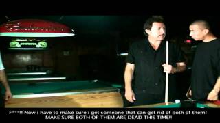 Lucky Luciano - Lucky Vuitton The Flyest Meskin Alive DVD Part 8