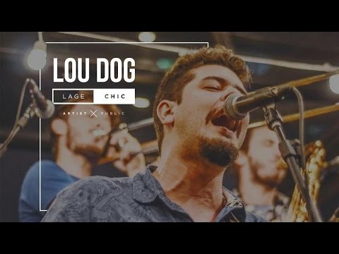 Lou Dog