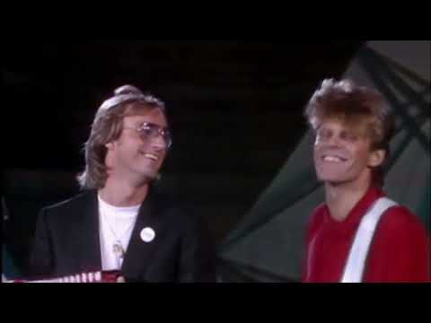 Laid Back   Sunshine Reggae 1983