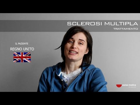 Sclerosi Multipla nuova cura