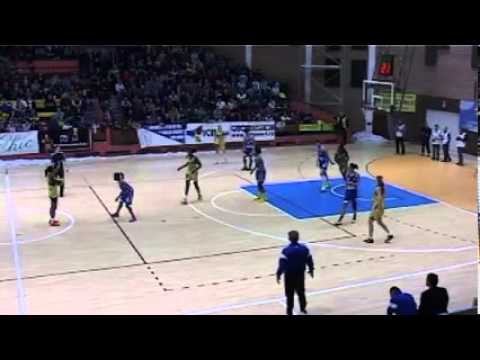 ICIM ARAD ALBA IULIA feb 2014