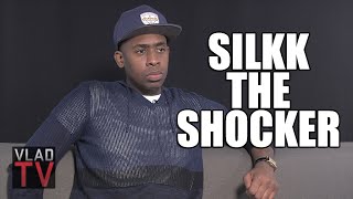 Silkk the Shocker Clears Up Rumors About Turk &amp; Wayne Signing to No Limit