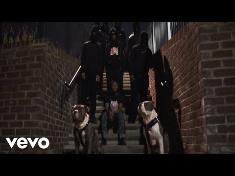 Tyler - Ends Aint Safe ft. Romzy