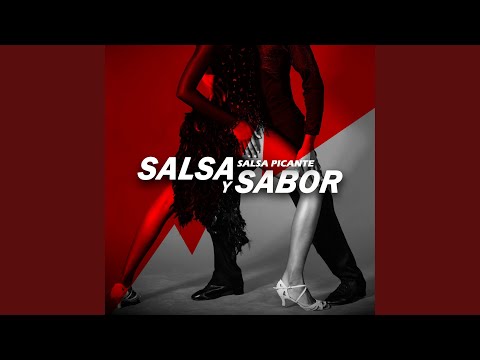 Vivir Lo Nuestro - Salsa Picante