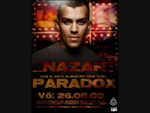 Nazar - Ein Moment