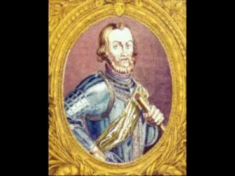 Hernan Cortès et la conquête de l'empire aztèque