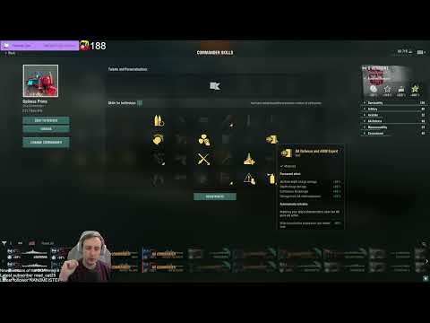 How to captain build battleships in World of Warships 2025