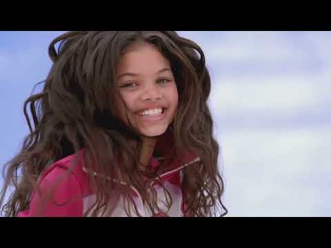 Mishahontas Part 9 - "Mine, mine, mine"