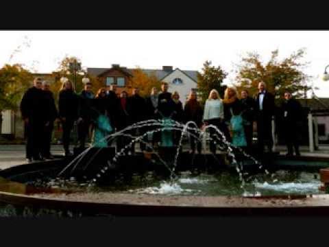 Chór Canzona - De Profundis Clamavi - Piotr Jańczak