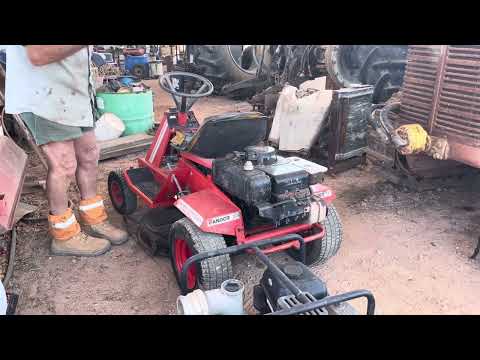 PASSEIO DE ROVER XC NO CORTADOR