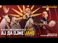Ај да ојме Јано | Влатко и Танец | Арена Борис Трајковски | Орк. Златко Миладиноски