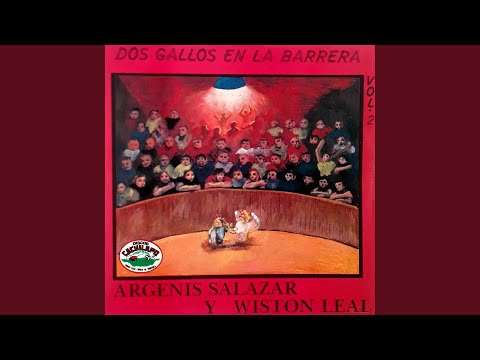 Un contrapunteo bravío