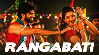 Download lagu রঙ্গবতী  | Rangabati | Full Video Song | Iman | Surojit | Bengali Dance Song | সেরা বাংলা গান mp3