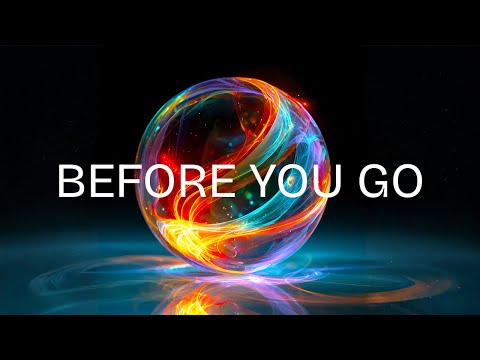 lsr/city - before you go [official visual journey] 4k