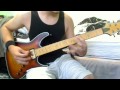 Fight Or Flight - If It Hurts (Guitar Cover) 