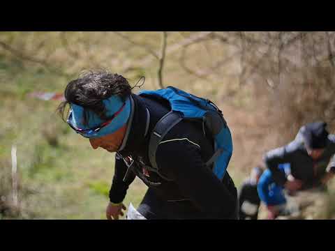 Trail Running - Natisone Outdoor