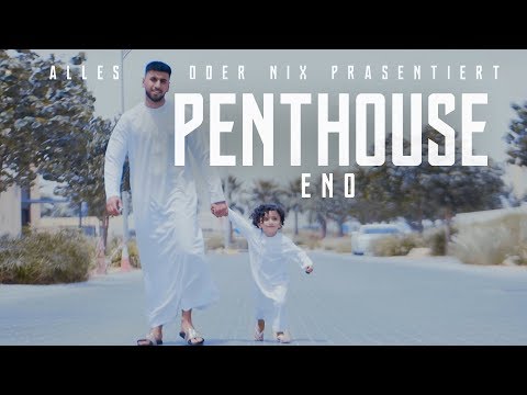 ENO - Penthouse (Official Video) ► Prod. von Slembeatz