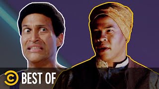 Best Of Key & Peele’s Time Travel ⏳