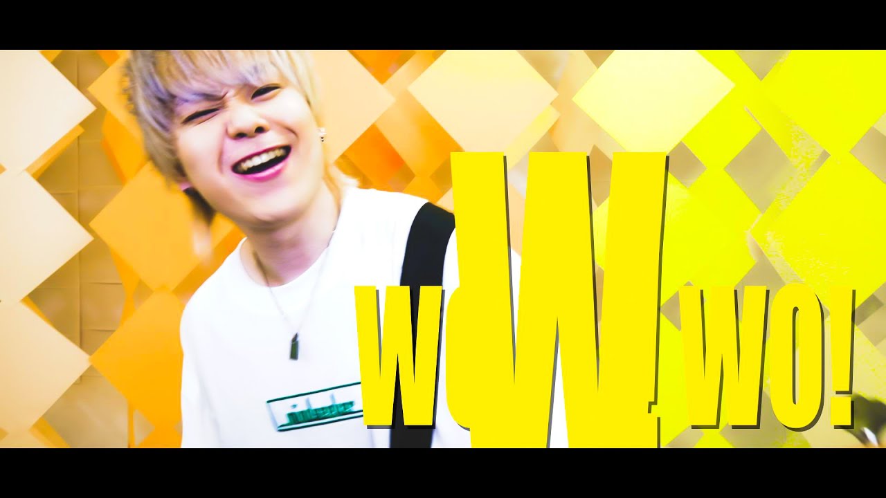 Non Stop Rabbit 『明るい歌』 official music video 【ノンラビ】