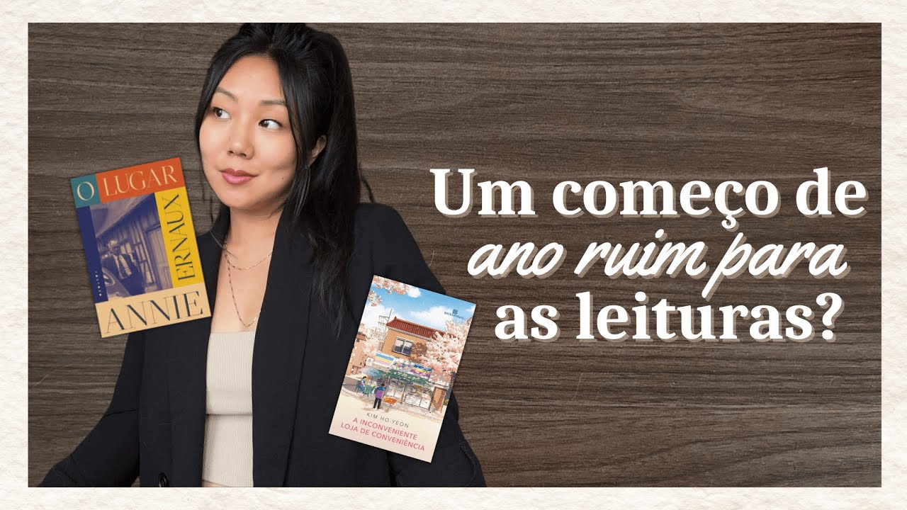 mais um mês sendo chata? o que eu achei sobre as minhas leituras de janeiro