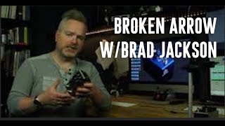 Video thumbnail for Jackson Audio - BROKEN ARROW Dynamic Overdrive - Overview by Jackson Audio