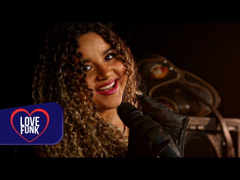 Anny Vitoria - Não Sei Se Te Faltou Sentimento - A Culpa é Sua (Love Music)