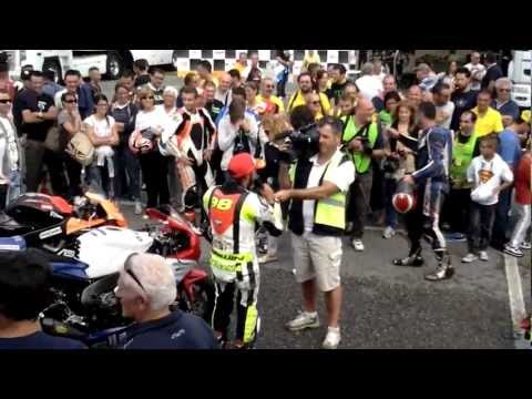 Bridgestone Champion Challenge - 5a Gara - Franciacorta 2