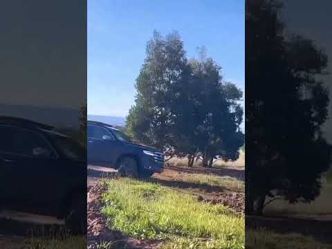 Thumbnail for Toyota Land Cruiser LC300 |#youtubeshorts #shorts by Toyota 7