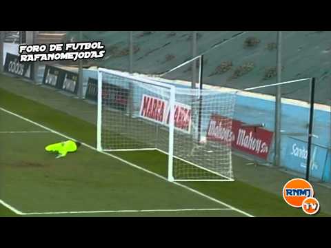 Alvaro Morata hat-trick Castilla Deportivo B (HD)