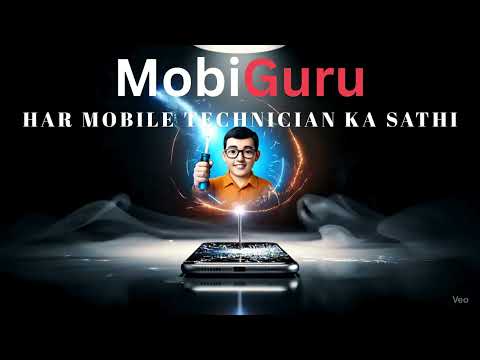 Mobi Guru - Repair My Mobile