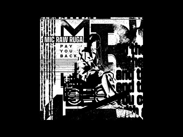 MIC RAW RUGA&CIRGO GRINCOがツーマンライブ開催! 2/5(日)、下北沢SHELTERにて 7 YouTubeサムネイル