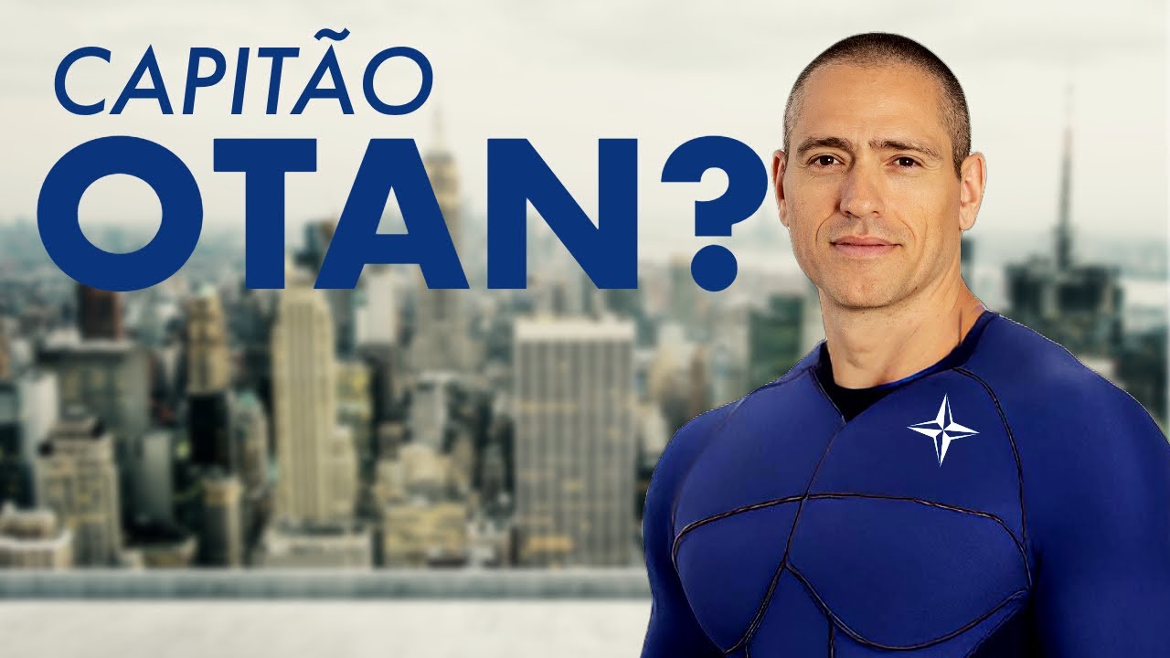 POR QUE DEFENDER A ALIANÇA DAS DEMOCRACIAS E NÃO O EIXO DAS DITADURAS? | Professor HOC