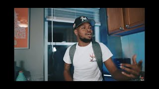 Tella - Lay Up Freestyle (Official Video) |🎥 BusyFilms|