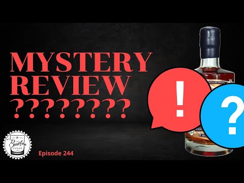 Episode 244:  Mystery Review