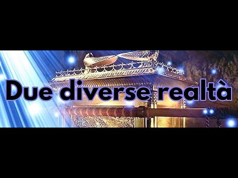 "Due diverse realtà" (predica del Past. Elio Testa su 1 Samuele 4).