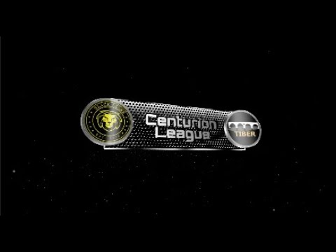 Centurion League 2022/2023: Black Lions - Tiber 3-5 11°Giornata #UltimateCL
