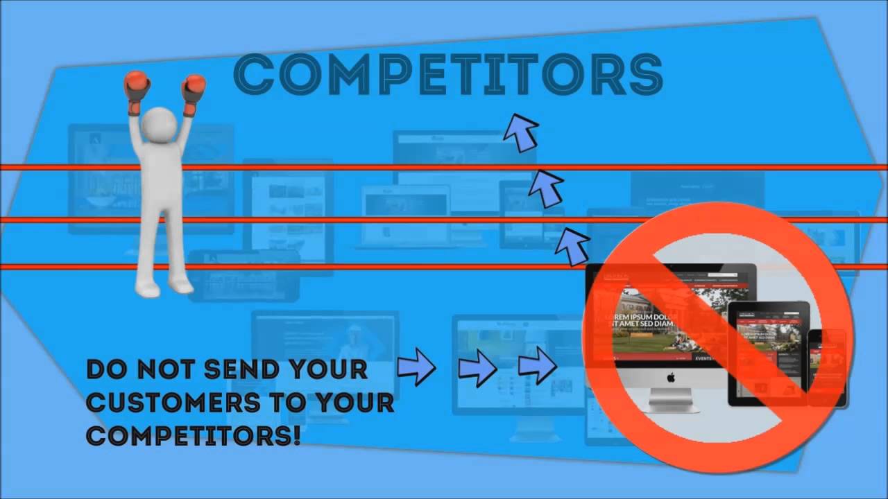 Web Design Video Elevate Online