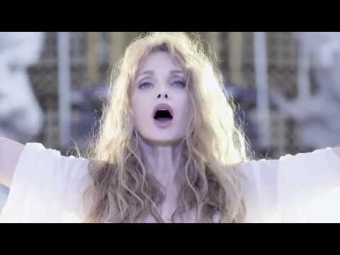 Arielle Dombasle by ERA - "Ave Maria" (teaser video clip)