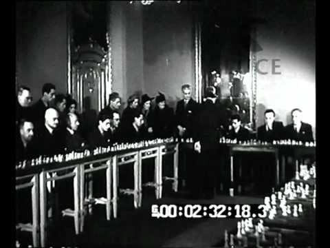 Turin - An exceptional chess competition