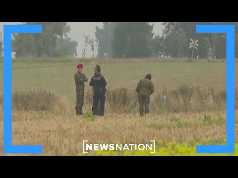Romania becomes second NATO country to face Russian drone incursion | NewsNation Now