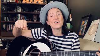 KT Tunstall - A Walk On Water Festival 2020 - Miniature Disasters