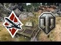 Танки в War Thunder против World of Tanks, свержение короля? 