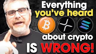 EVERYTHING You’ve Heard About Crypto Is WRONG (Why TradFi Will WIN This Bull Run)
