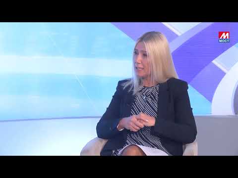 OTVORENO O      gost Igor Popovic TV Most