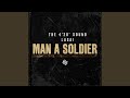 Man A Soldier