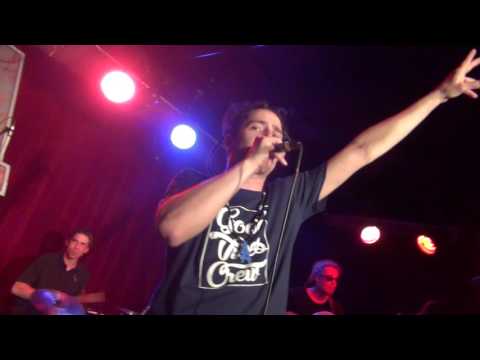 ATOMIC SPLIFF - WE AH DIGITAL (BRASSERIE SAUVENIERE)