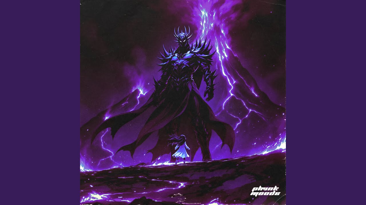 LA TAREA DEL VOLCANO (Sped Up)